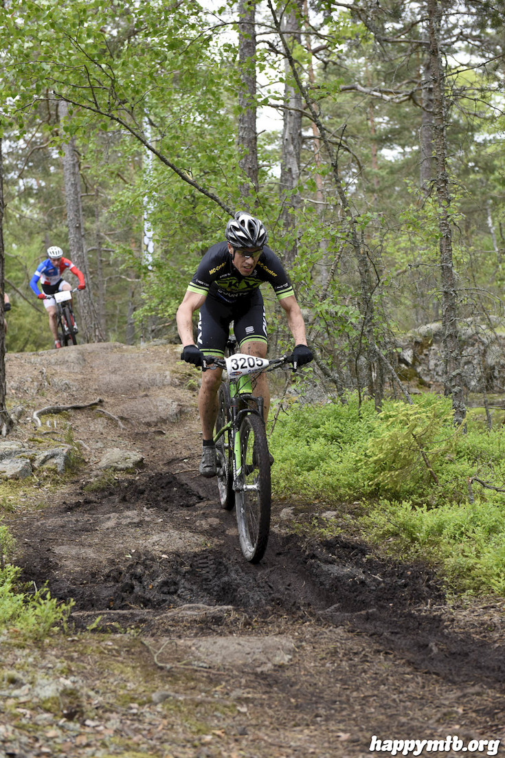 Bild från Lida Loop 2015